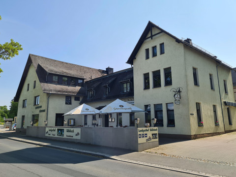 Landgasthofs Süßebach