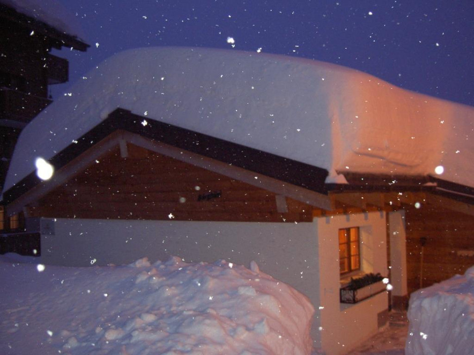 Aussenansicht Winter 2