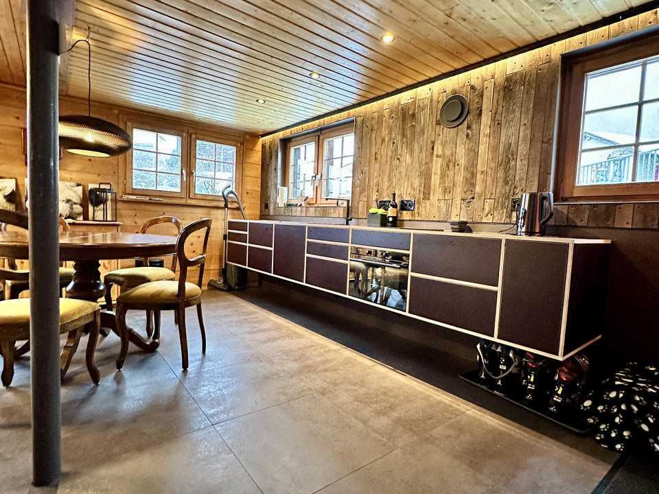 Küchen-Sideboard OG