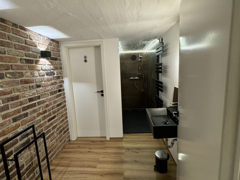 Bad Ferienwohnung Energietanke