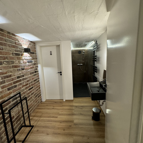 Bad Ferienwohnung Energietanke