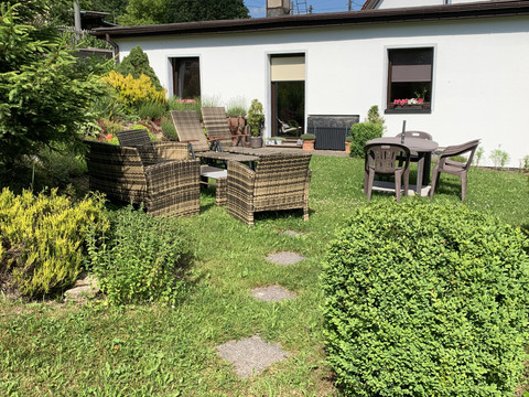 Fewo „Auf der Sonnenseite“ Oberzwota