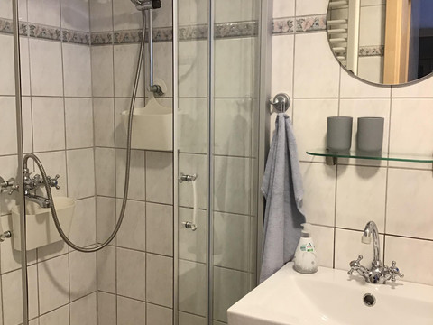 Fewo „Auf der Sonnenseite“ Oberzwota