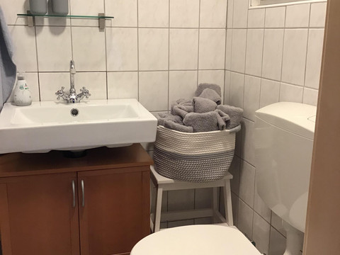 Fewo „Auf der Sonnenseite“ Oberzwota