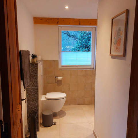 Scheune an der Pulvermuehle Bad