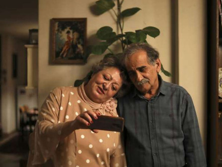 Ein kleines Stück vom Kuchen