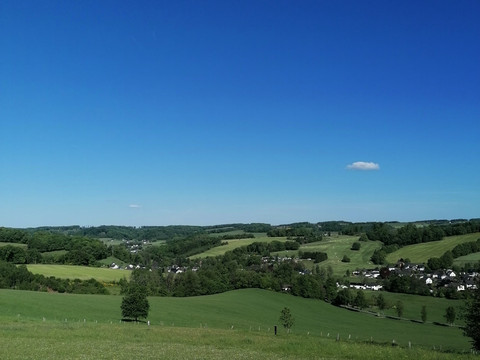 Camping "Am Mühlenberg"