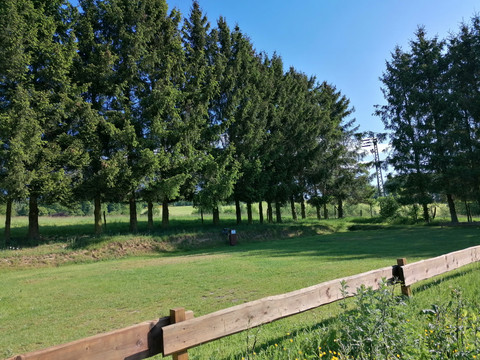 Camping "Am Mühlenberg"