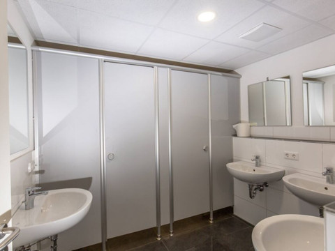 Camping "Am Mühlenberg"