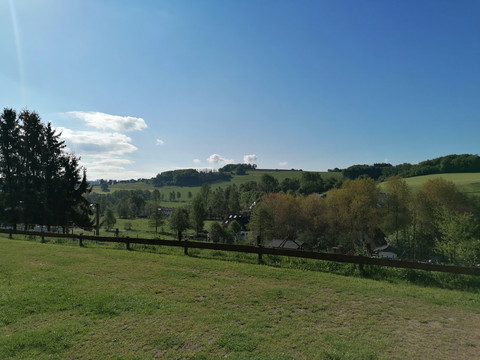 Camping "Am Mühlenberg"