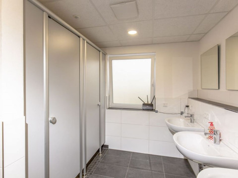 Camping "Am Mühlenberg"