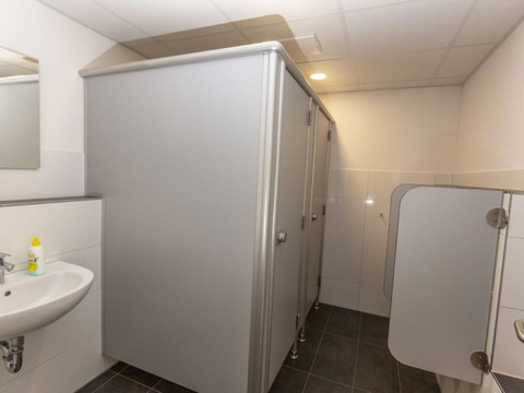 Camping "Am Mühlenberg"