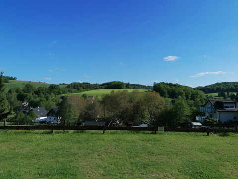 Camping "Am Mühlenberg"