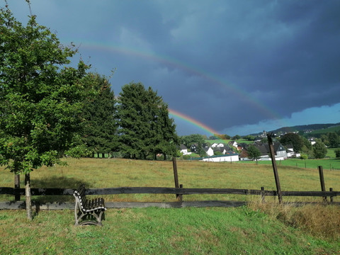 Camping "Am Mühlenberg"