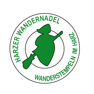 Harzer Wandernadel Stempel