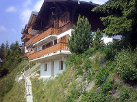 Aussenansicht Sommer