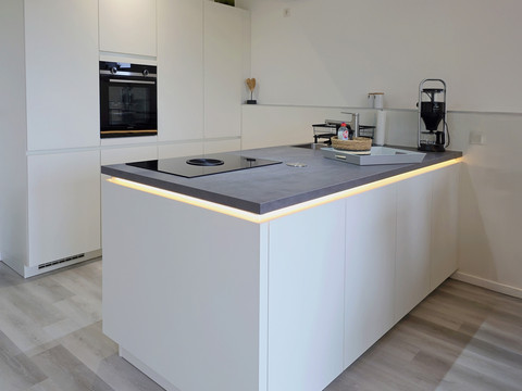 Panorama trifft Gemütlichkeit