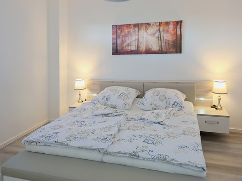 Panorama trifft Gemütlichkeit