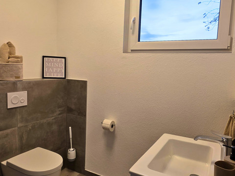 Panorama trifft Gemütlichkeit