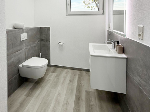 Panorama trifft Gemütlichkeit