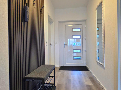 Panorama trifft Gemütlichkeit