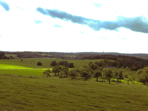 Panorama trifft Gemütlichkeit