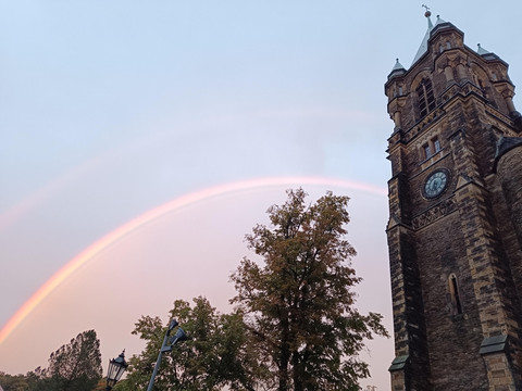 St. Katharinenkirche in Buchholz