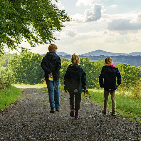 Bienenlehrpfad Eitorf