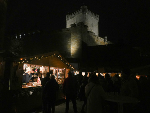 Weihnachtsmarkt Bad Bentheim