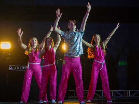 Weiberfastnacht 2025 in Osnabrück
