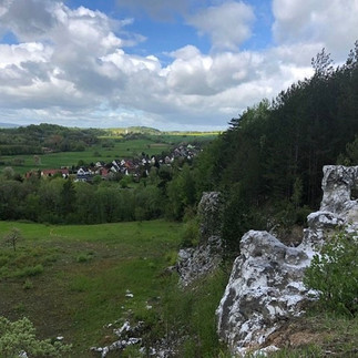 Karstlandschaft Bad Sachsa