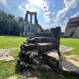 Klosterruine