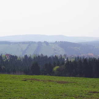 Blick auf den Matthias-Schmidt-Berg | Foto: S. Grüning