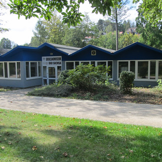 Grenzlandmuseum Bad Sachsa_Aussenansicht