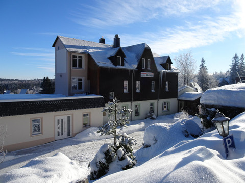 Winterimpression