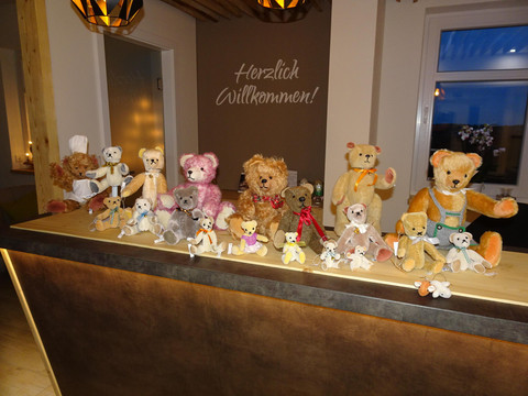 Die Kobär Parade