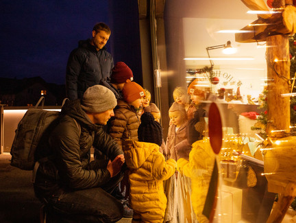 Werkstatt des Weihnachtsmannes Sonneberg