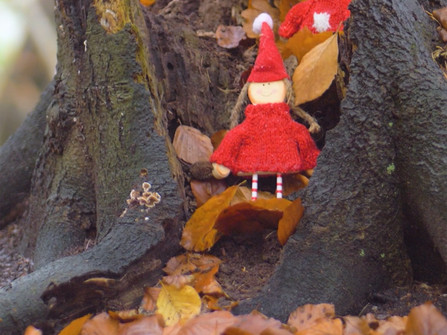 Wingster Weihnachtsweg