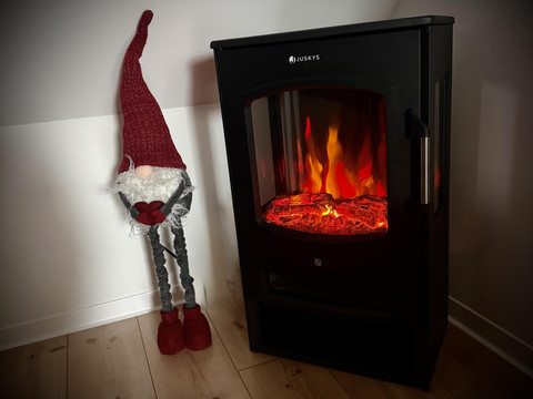 Gemütliche Abende auf der Couch