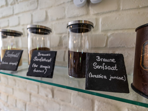 Essig-Schneider in Klingenberg OT Colmnitz