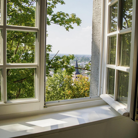 Ausblick