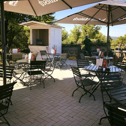 Terrasse Anno17