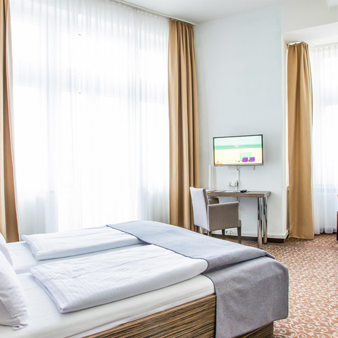 Doppelzimmer