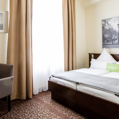 Doppelzimmer