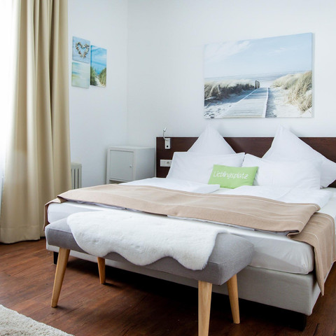 Doppelzimmer
