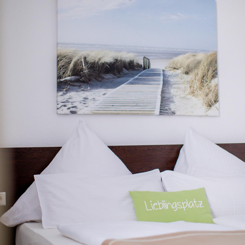 Doppelzimmer