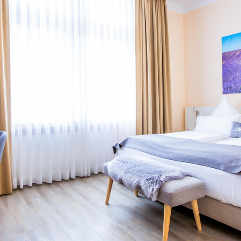 Doppelzimmer