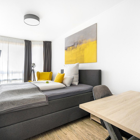 Doppelzimmer
