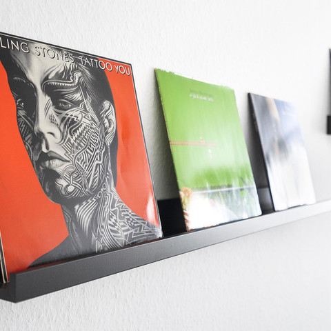 Detailbild Zimmer