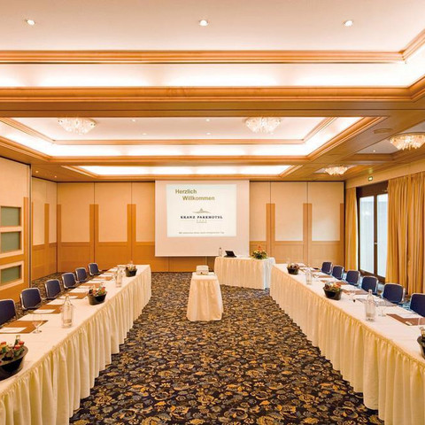 Konferenzsaal UForm